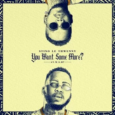 Stino Le Thwenny – Sankes in the Grass ft Nadia Nakai