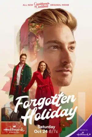 Forgotten Holiday (2026)