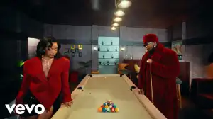 Kizz Daniel - Showa (Video)