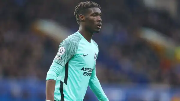 How Tottenham could line up with Yves Bissouma