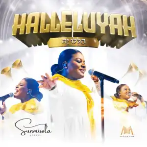 Sunmisola Agbebi – Halleluyah