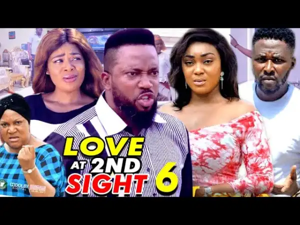 Love At 2nd Sight Season 6