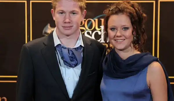 Career & Net Worth Of Caroline Lijnen