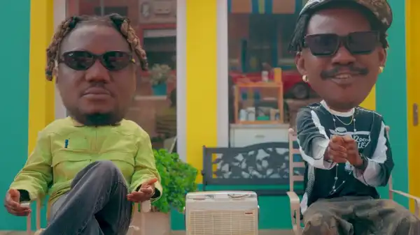 CDQ x ISLAMBO - Labubu (Video)