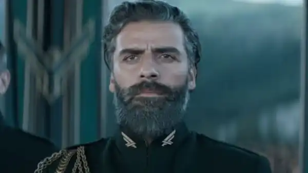 Oscar Isaac To Play ‘Greatest Conman Alive’ in Apple TV+ Show Stowaway