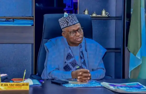 Trump’s threats: We must not allow external narratives to divide us – Minister Attah