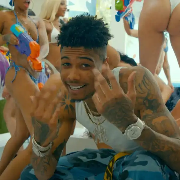 Blueface Ft. DDG – BGC