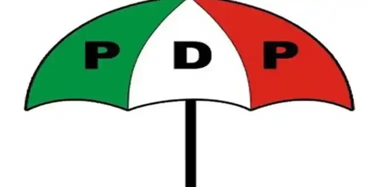 PDP Abandons Zoning, Throws Presidency Open