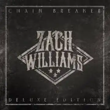 Zach Williams – Promised Land