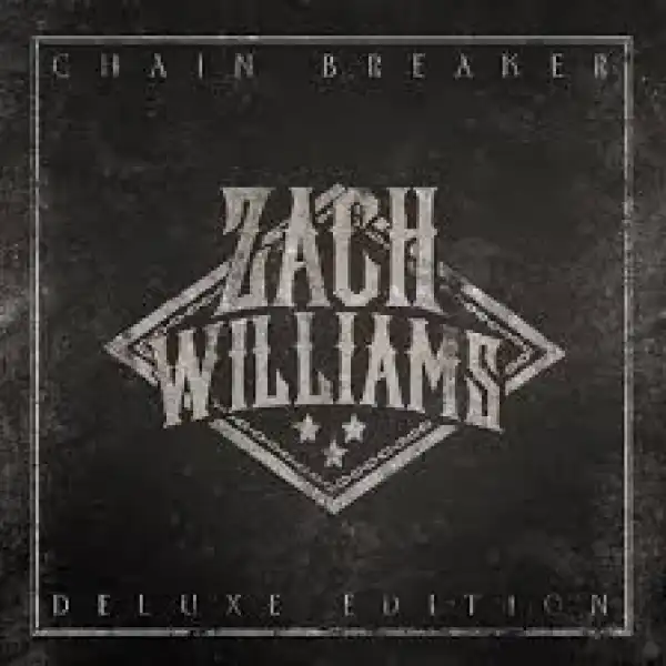 Zach Williams – Midnight Rider