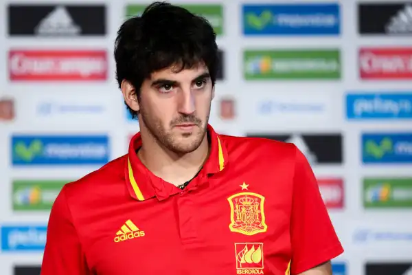 Birmingham City Have Signed Mikel San Jose On A Free Transfer