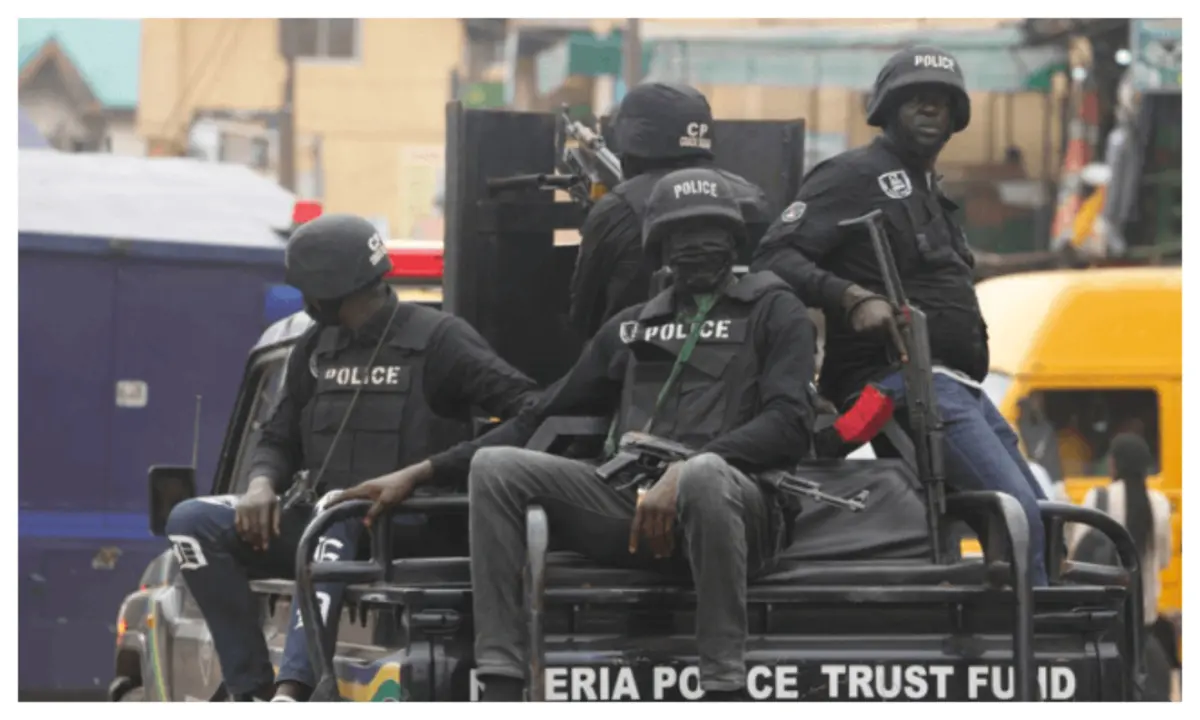 FCT Police arrest notorious kidnap kingpins, recover dangerous weapons, N7.4m cash