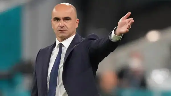 World Cup 2026: Portugal coach, Martinez announces squad for tournament, Nigeria clash[Full list]