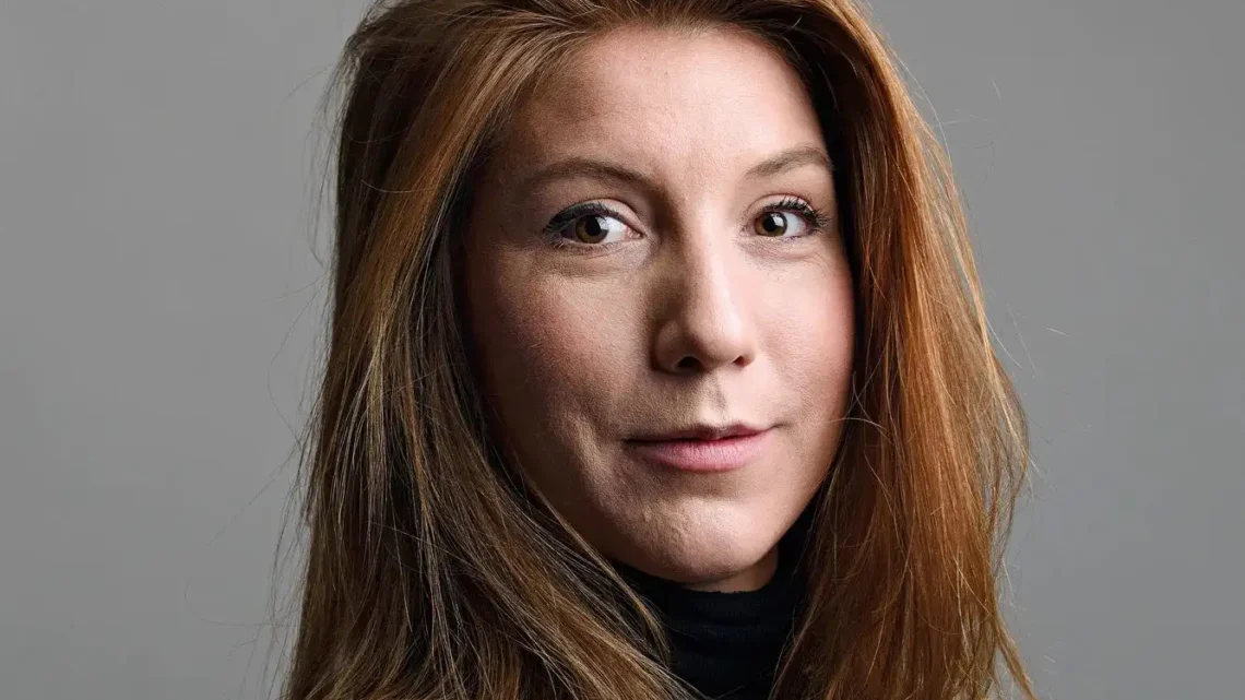 Biography & Career Of Kim Wall