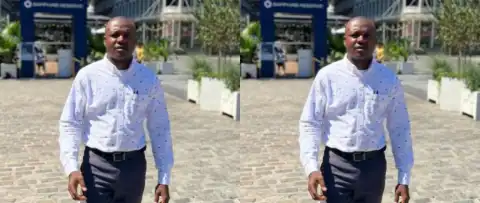 “I Compose My Songs From Praying” – Gospel Singer, Ugochukwu Obi Reveals