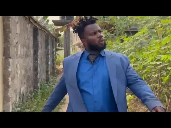 Mr Funny - Uninvited home guest (Comedy Video)