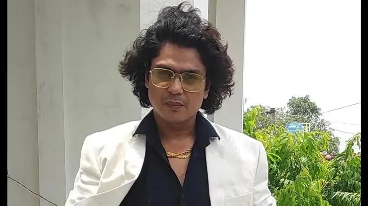 Net Worth Of Alok Pandey