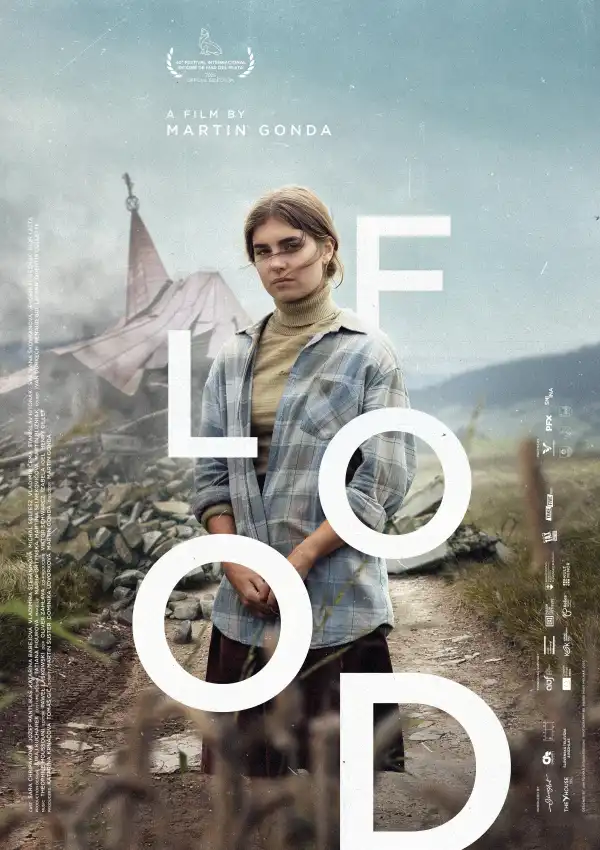Flood (2025) [Slovak]