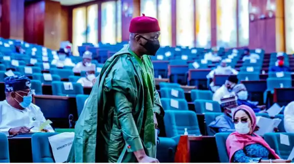 10th NASS leadership: Reps intensify lobby, APC silent on zoning