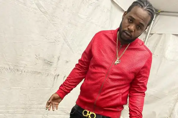 TeeJay, Ishawna – Mood