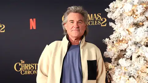 Kurt and Wyatt Russell Join Godzilla TV Series