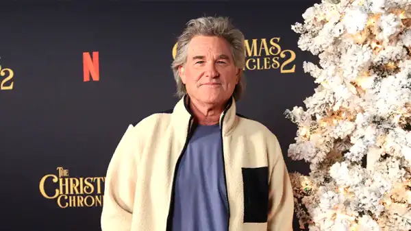 Kurt and Wyatt Russell Join Godzilla TV Series