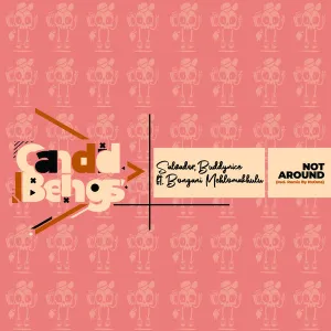 Salvador, Buddynice, Bongani Mehlomakhulu – Not Around (NxOmS Remix)