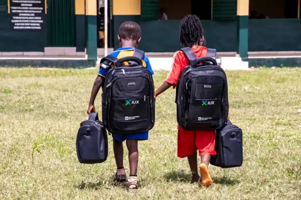 Kwara schools reopen as security situation improves