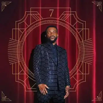 Fally Ipupa - Mutzig Class
