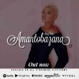 King Jazz – Amantobazana (Album)