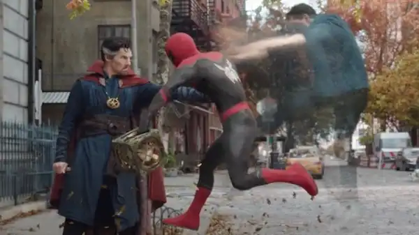 Two Returning Villains Confirmed for Spider-Man: No Way Home