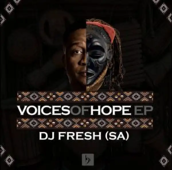 DJ Fresh (SA) – Voices Of Turkana