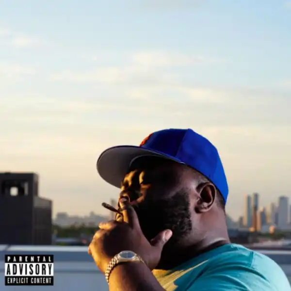 Chuck Strangers - Too Afraid To Dance (EP)