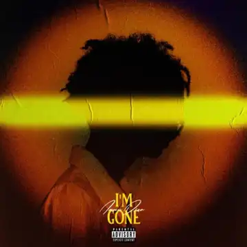 iann dior - I'm Gone (Album)