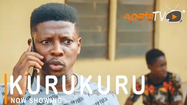 Kurukuru (2021 Yoruba Movie)