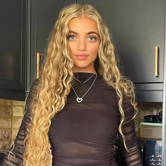 Biography & Career Of Princess Tiaamii Crystal Esther Andre