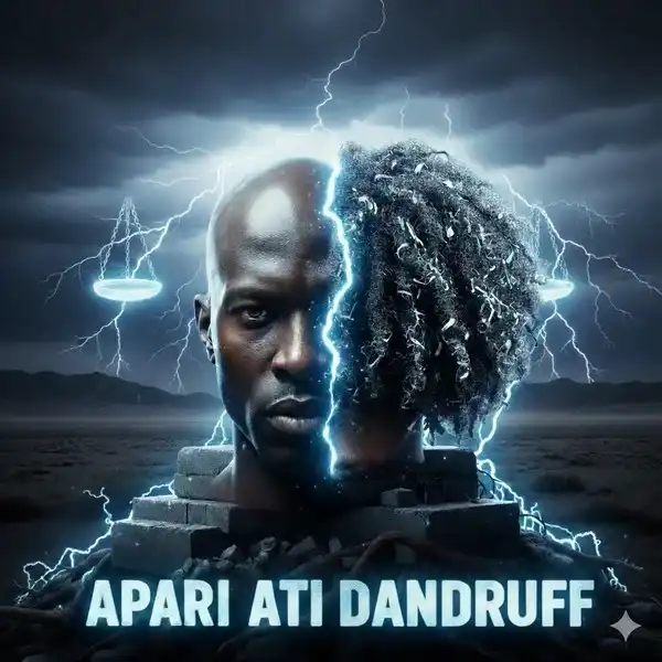 Davolee – APARI ATI DANDRUFF