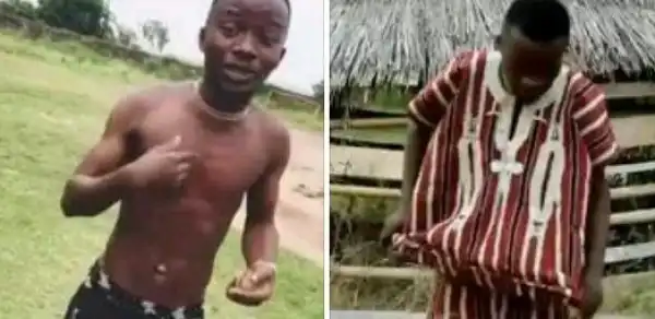 BREAKING!!! UNILORIN Expels 400level Student Who Beat Up Lecturer