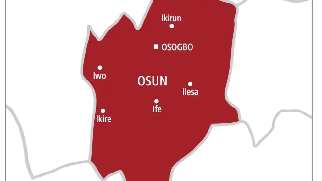 Osun LG poll: OSSIEC issues eligibility regulations