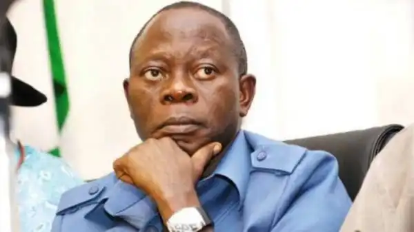 APC tells court why Oshiomhole, others were sacked