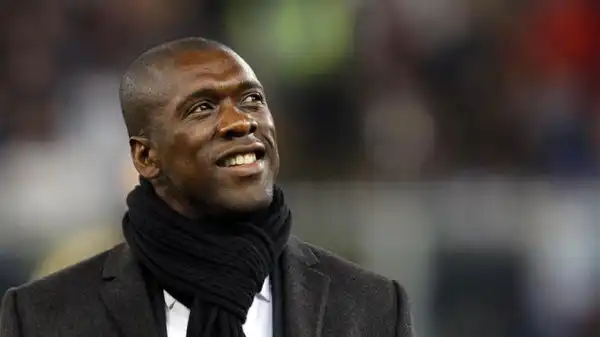 Champions League: Seedorf blames one Real Madrid player for 3-0 defeat to Arsenal