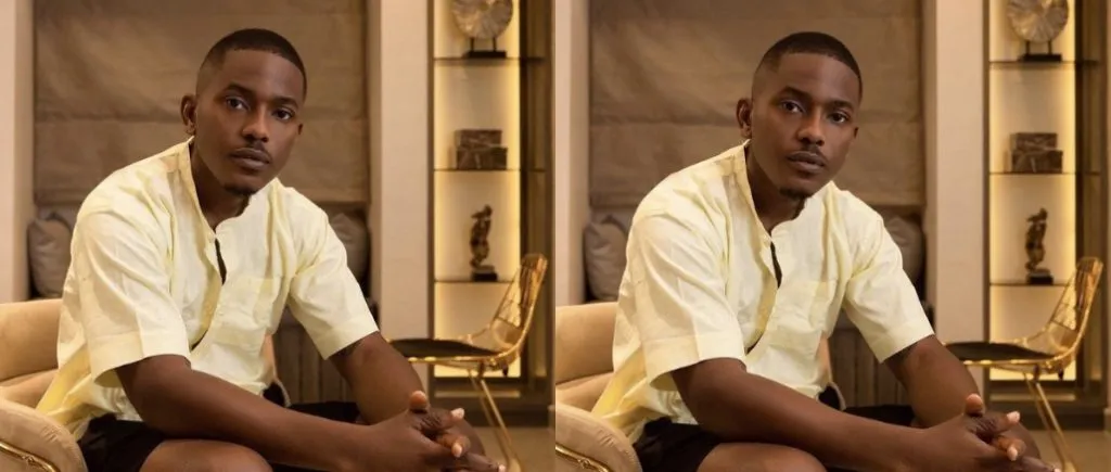 “Sometimes Missed Opportunities Open Bigger Doors”- Timini Egbuson Shares Career Lesson