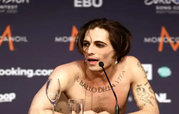 Biography & Career Of Damiano David