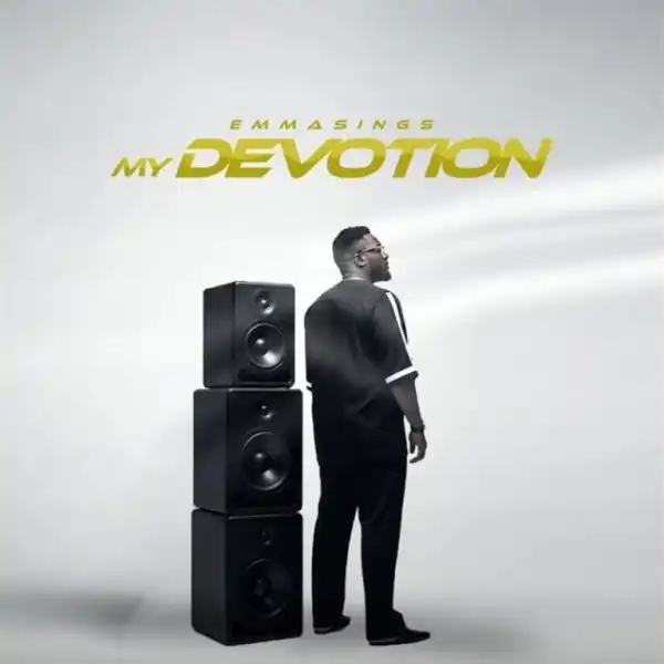 Emmasings – My Devotion