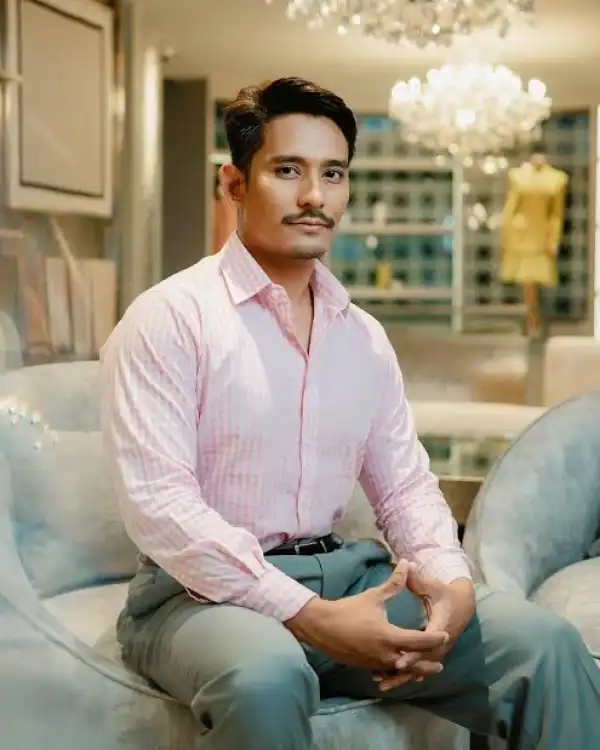 Age & Career Of Ruzaini Jamil