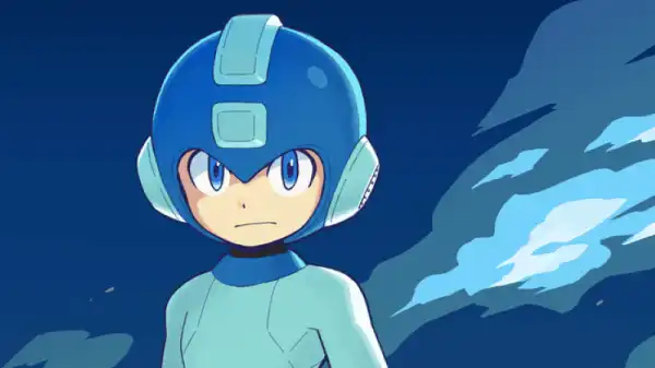 Live-Action Mega Man Movie Reportedly Headed to Netflix