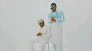 Testimony Jaga – ODUN TUNTUN (ft. Dre Sticks)