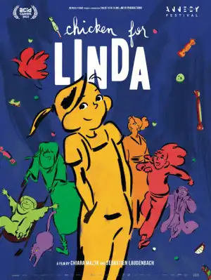 Chicken For Linda (2023) [French]