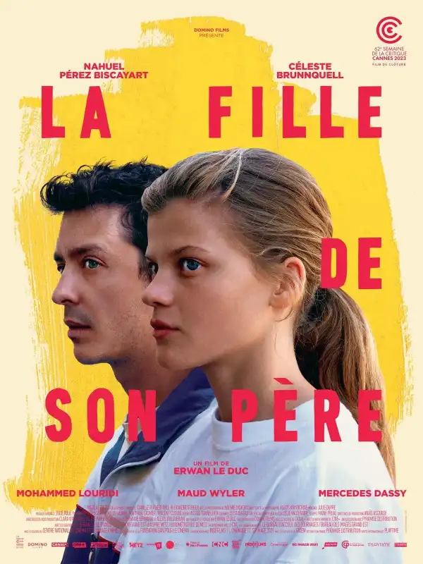 No Love Lost (2023) [French]
