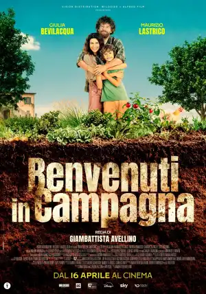 Benvenuti in campagna (2026) [Italian]